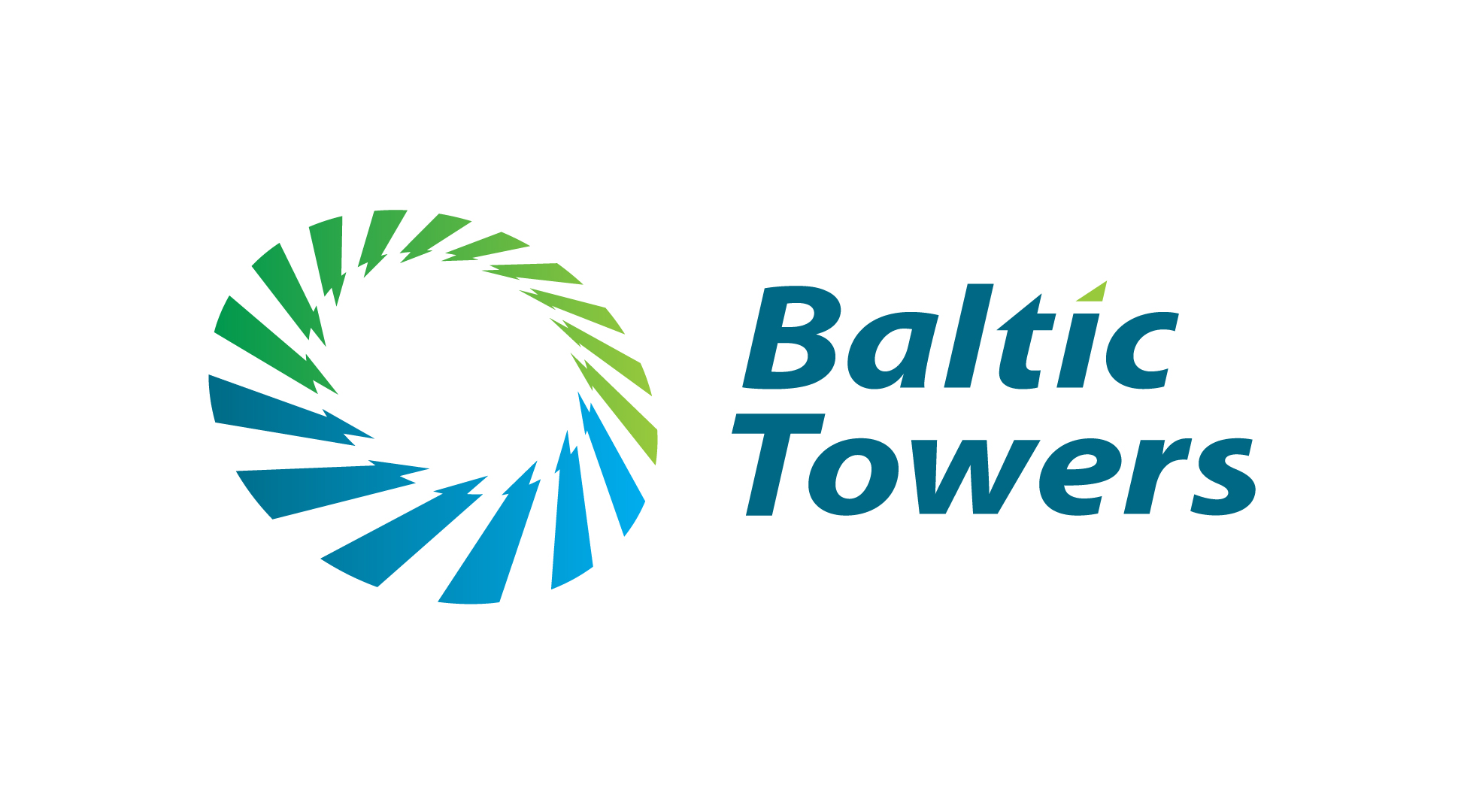Baltic Towers